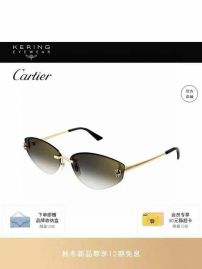 Picture of Cartier Sunglasses _SKUfw56738085fw